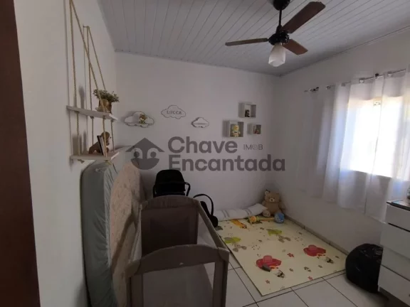 Imagem Casa com barracao um excelente custo beneficio.
