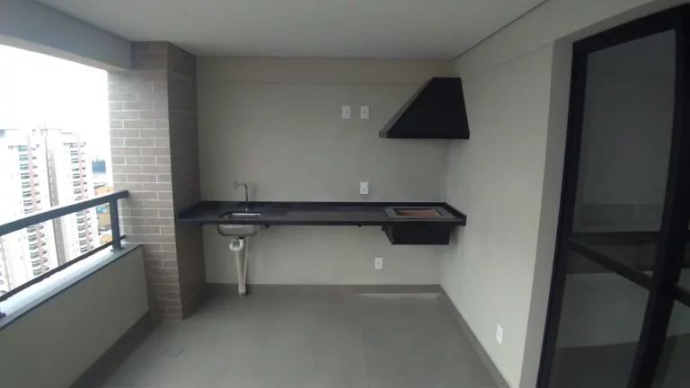 Imagem Apartamento à venda no bairro Campestre - Santo André/SP