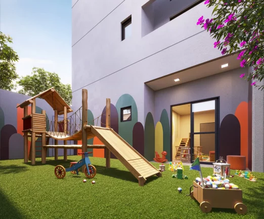 Imagem Apartamento à venda no bairro Vila Prudente - São Paulo/SP