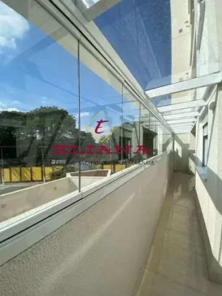 Imagem Apartamento à venda em São Paulo, Parque Monteiro Soares, com 2 quartos, 57m²