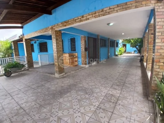 Imagem Casa à venda no Conjunto Ponta Negra