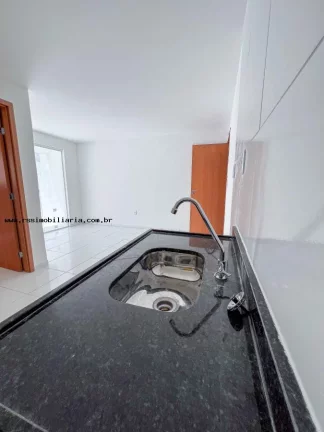 Imagem Cowboy Residence Club II, apatamento à venda no valentina