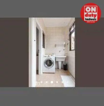 Imagem Apartamento à venda - Pompéia - Santos/SP