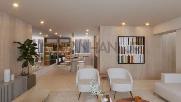 Imagem Apartamento de luxo no Jardim América, São Paulo-SP: 3 quartos, 3 suítes, 3 salas, 5 banheiros, 2 vagas, 200m²! Venda ou locação!