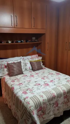 Imagem Casa-Terrea-para-Venda-em-Parque-Jacatuba-Santo-Andre-SP
