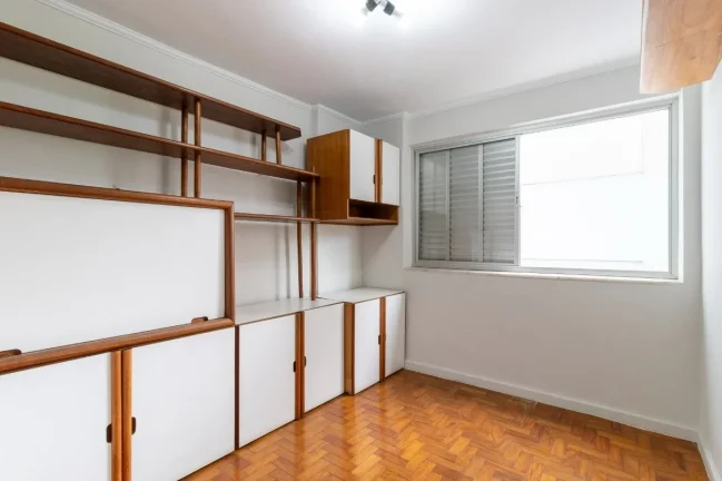 Imagem Apartamento Paraíso - 102M², 3 Dorms, 1 Suíte, 1 Vaga Determinada, Móveis Planejados, Lazer Completo.