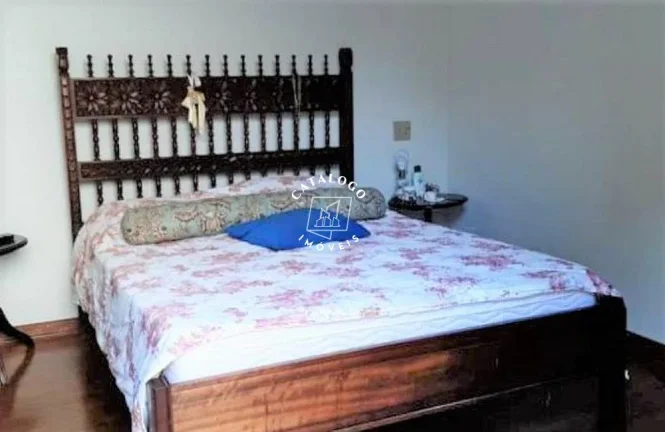 Imagem Casa a Venda no bairro Alto da Boa Vista - Ribeirão Preto, SP