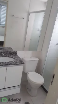 Imagem APARTAMENTO 3 DORMS NO GRAND CLUBE ESPORTIVA EM JUNDIAI