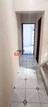 Imagem Apartamento à venda, Vila Scarpelli, SP