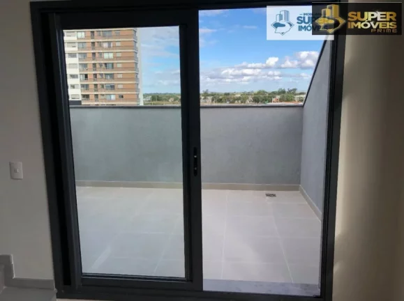 Imagem Apartamento Duplex Edifício Flow Live Parque Una Pelotas-RS