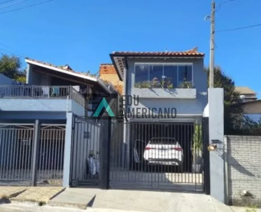 Imagem CASA 2 DORMITÓRIOS EM ATIBAIA