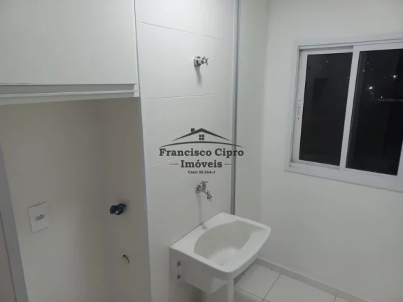 Imagem Apartamento Padrão à venda em Guaratinguetá/SP