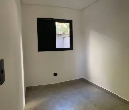 Imagem Cobertura com 2 dormitórios à venda, 94 m² por R$ 450.000,00 - Vila Humaitá - Santo André/SP