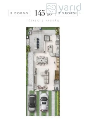 Imagem CASA RESIDENCIAL em JUNDIAÍ - SP, MEDEIROS