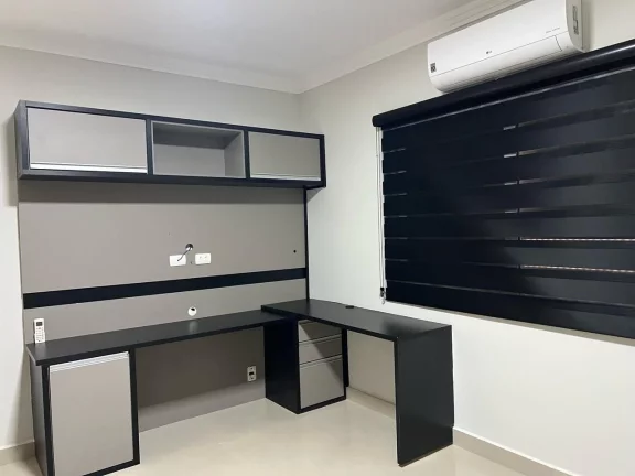 Imagem Casa com 3 dormitórios à venda, 280 m² por R$ 3.800.000,00 - Jardim do Golfe - São José dos Campos/SP