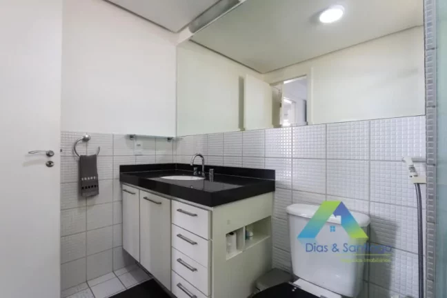 Imagem Apartamento próximo a Avenida Paulista com uma vista incrível! Venha conhecer agende sua visita!