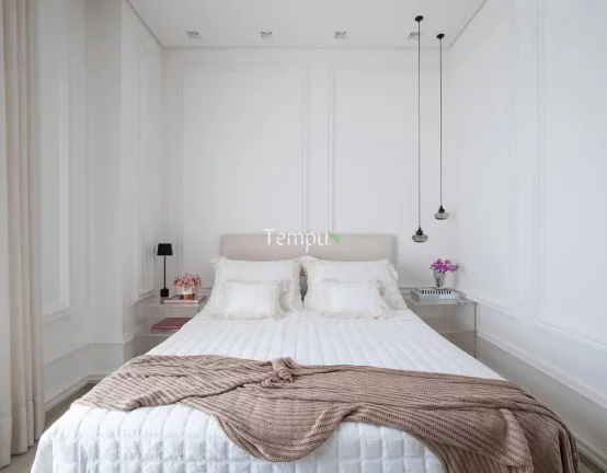 Imagem Opus Verti Penthouse - Cobertura à venda no Opus Verti Penthouse bairro Setor Marista - Goiânia/GO