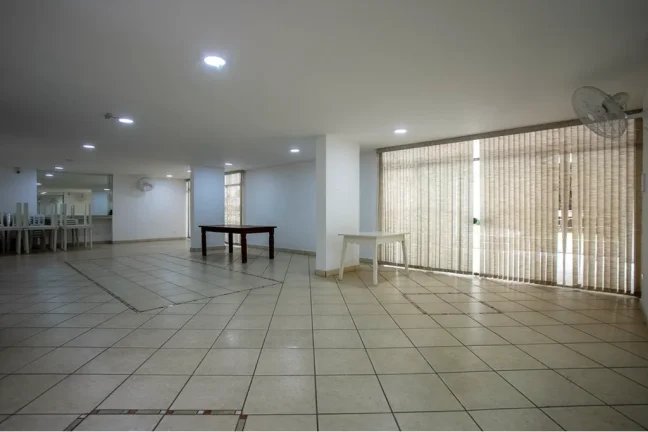 Imagem APARTAMENTO RESIDENCIAL em São Paulo - SP, Vila Clementino