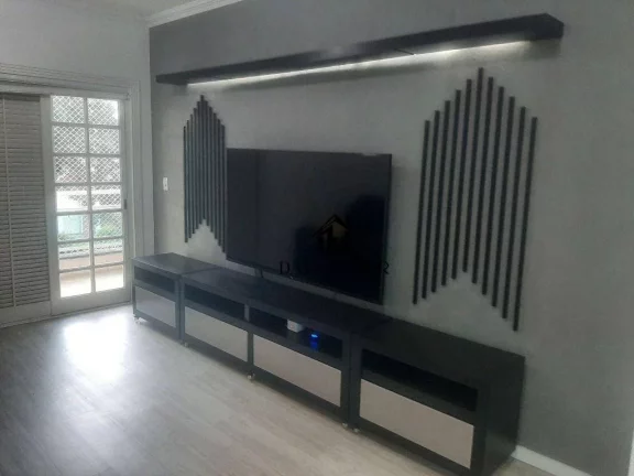 Imagem Casa com 3 suítes s à venda, 325 m² por R$ 2.200.000 - Condomínio Lago da Boa Vista - Sorocaba/SP