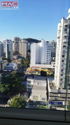 Imagem Apartamento de 90 m² / 2 Quartos (1 suíte) - Icarai - Niterói / RJ