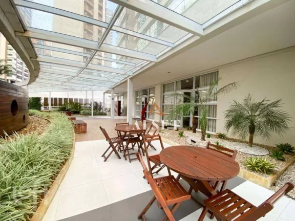 Imagem Apartamento Residencial à venda, Vila Regente Feijó, São Paulo - AP0995.
