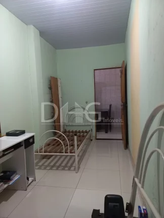 Imagem Casa à venda com 200 m² | João Aranha | Paulínia - SP