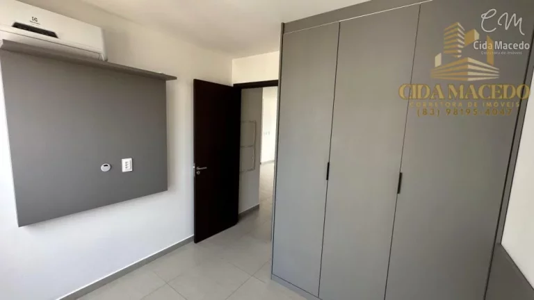 Imagem Apartamento a Venda no bairro Tambaú - João Pessoa, PB