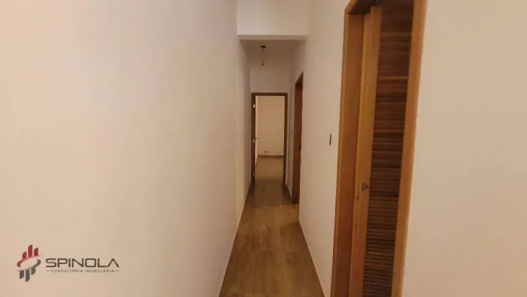 Imagem Casa com 2 dormitórios à venda, 85 m² por R$ 420.000,00 - Mirim - Praia Grande/SP