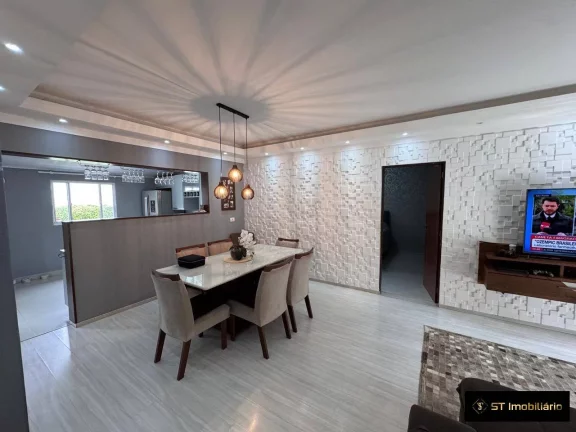 Imagem EXCLUSIVA- Casa de Campo Térrea Fino Acabamento Piscina Mairiporã - 795 mil