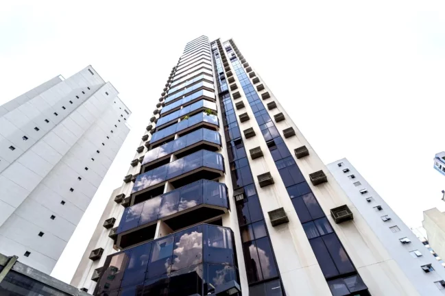 Imagem APARTAMENTO RESIDENCIAL em São Paulo - SP, Jardim Paulista