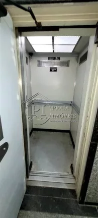Imagem OPORTUNIDADE! APARTAMENTO À VENDA DE 2 DORM. NA OCIAN EM PRAIA GRANDE-SP.