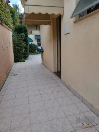 Imagem Casa com 4 dormitórios à venda, 450 m² por R$ 2.599.000,00 - Bela Aliança - São Paulo/SP