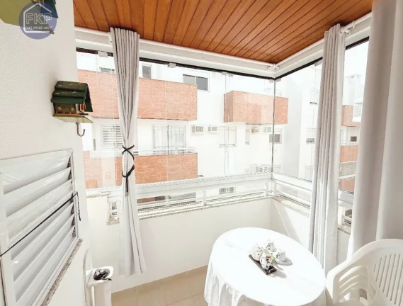 Imagem Apartamento 2 dormitórios!