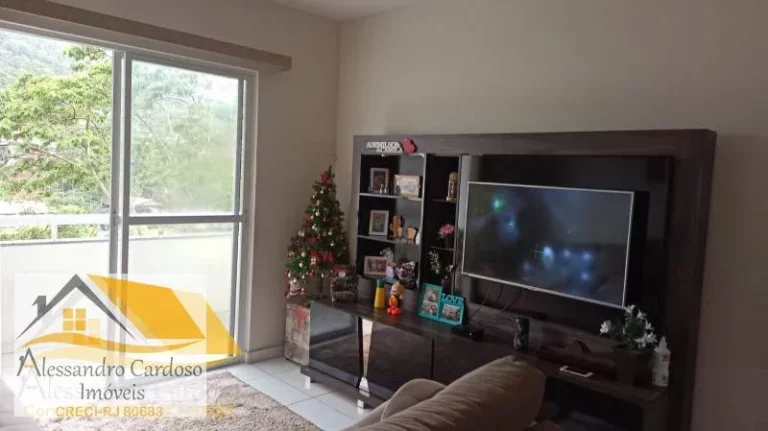 Imagem Vendo lindo apartamento no Nova Suíça com 2 quartos