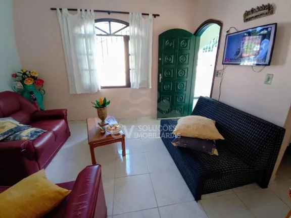 Imagem Apartamento com 1 dormitório à venda, 81 m² por R$ 450.000,00 - Praia Grande - Ubatuba/SP