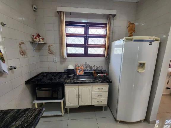 Imagem Apartamento com 2 dormitórios à venda, 55 m² por R$ 495.000,00 - Itaguá - Ubatuba/SP