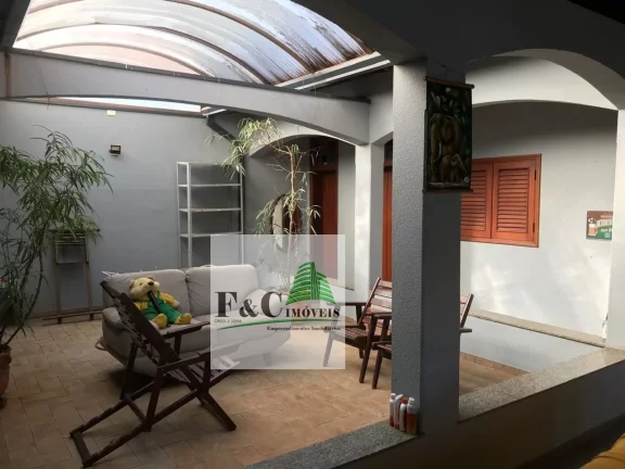 Imagem Casa em Condomínio para Venda em Limeira, Parque Egisto Ragazzo, 2 dormitórios, 2 banheiros, 3 vagas