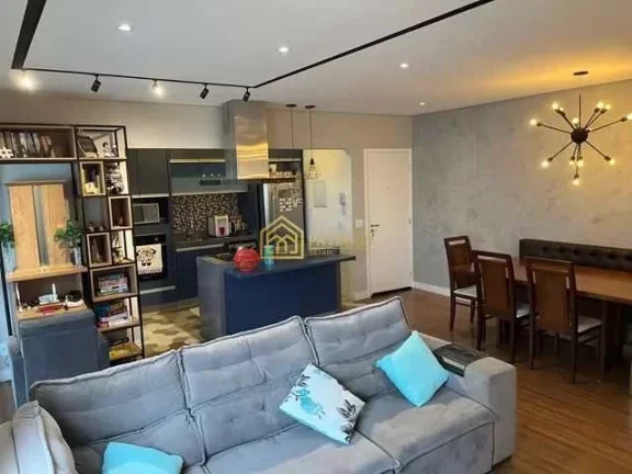 Imagem Apartamento Padrão