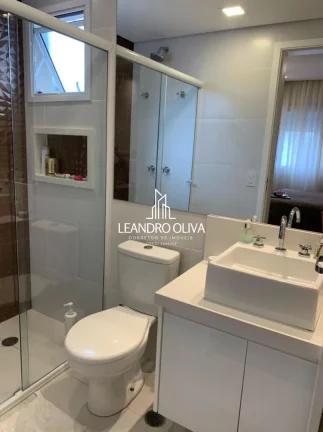 Imagem Condomínio Guest Saúde - Apartamento Novo na Saúde com 65m²: 2 dormitórios, sendo 1 suíte, 2 banheiros e 1 vagas fixa e coberta. Conforto, Lazer Completo e Próximo ao Metrô!