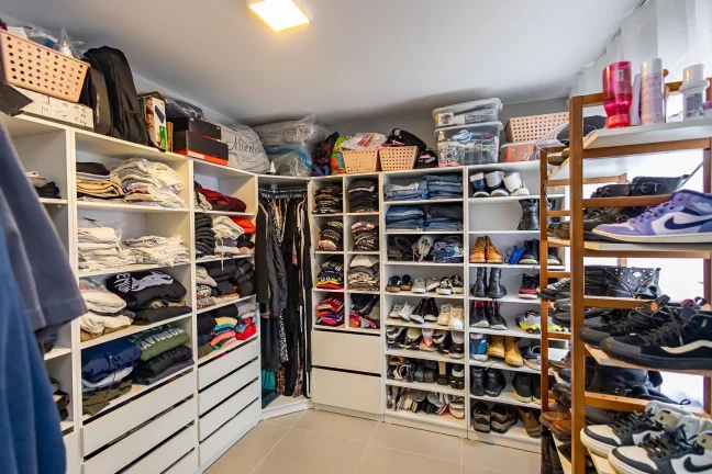 Imagem Sobrado 3 quartos 2 vagas Campo Comprido