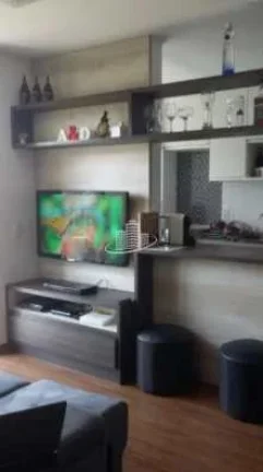 Imagem Apartamento Padrão