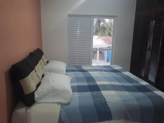 Imagem Casa para Venda em Itanhaém, Cibratel I, 4 dormitórios, 1 suíte, 3 banheiros, 4 vagas