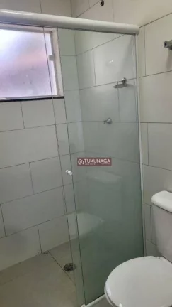 Imagem Casa com 3 dormitórios à venda, 89 m² por R$ 599.000,00 - Jardim Estância Brasil - Atibaia/SP