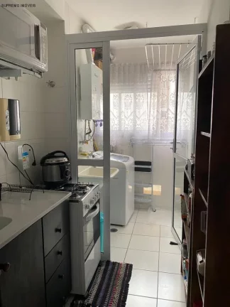 Imagem APARTAMENTO RESIDENCIAL em TABOÃO DA SERRA - SP, JARDIM MONTE ALEGRE