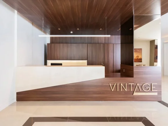 Imagem Vintage Senior Residence - Apartamento à venda no bairro Petrópolis - Porto Alegre/RS