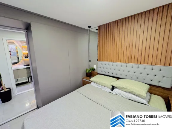 Imagem Apartamento PORTEIRA FECHADA-- Condominio Start- SBC
