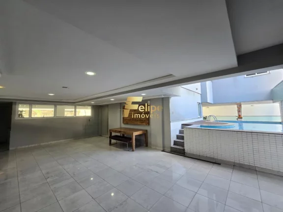 Imagem BELÍSSIMO APARTAMENTO DE 02 QUARTOS COM SUÍTE À VENDA EM JARDIM CAMBURI EM VITÓRIA/ES!