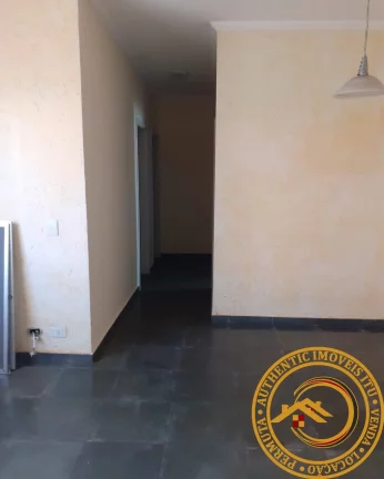 Imagem APARTAMENTO RESIDENCIAL em ITU - SP, JARDIM DAS ROSAS