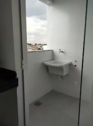 Imagem Apartamento Cobertura Duplex em Belo Horizonte
