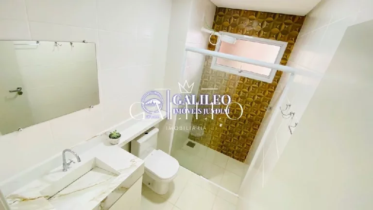 Imagem Apartamento venda Vivarte Alamedas 2 dormitorios, sacada , piscina | Medeiros | Jundiaí | São Paulo